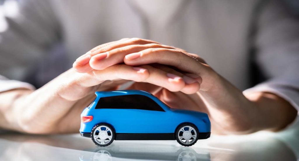 car insurance visualization