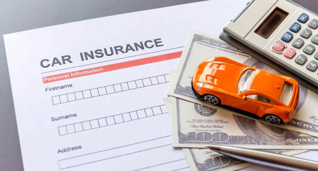 flow car insurance coverage