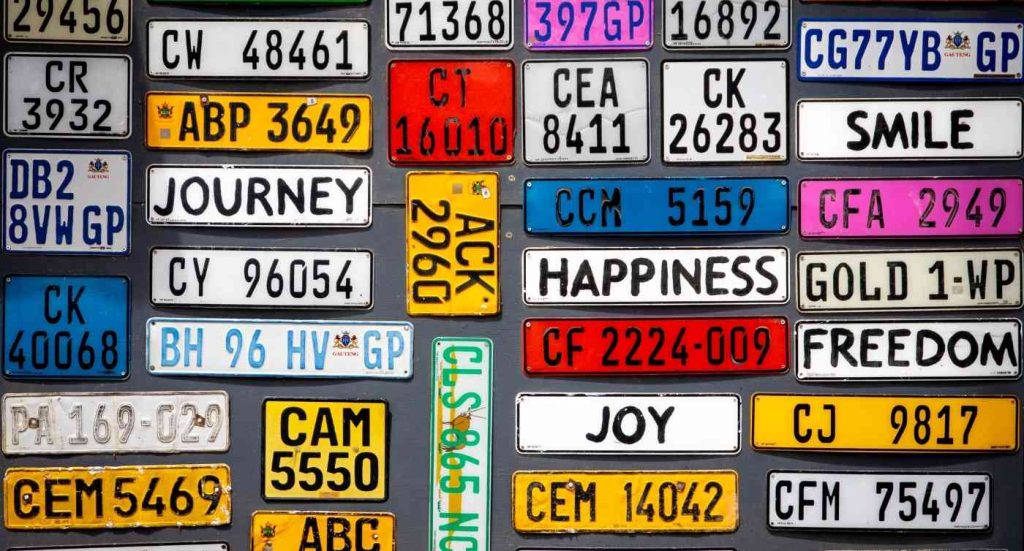 reporting the sold car to DVLA