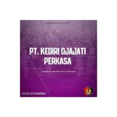 PT Kediri Djajati Perkasa