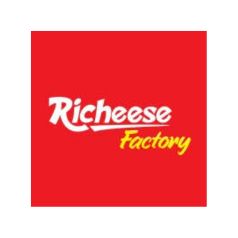 PT Richeese Kuliner Indonesia